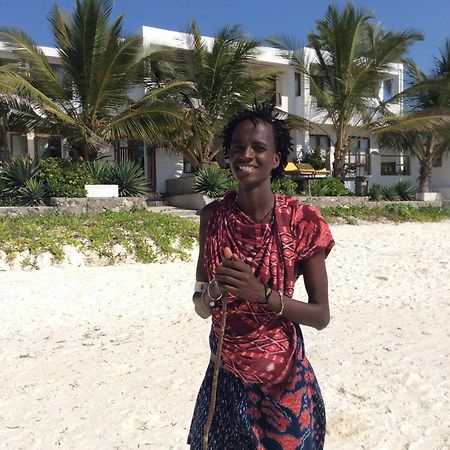 La Villa De Victor Kigomani Matemwe  Exteriér fotografie