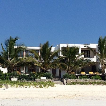 La Villa De Victor Kigomani Matemwe  Exteriér fotografie