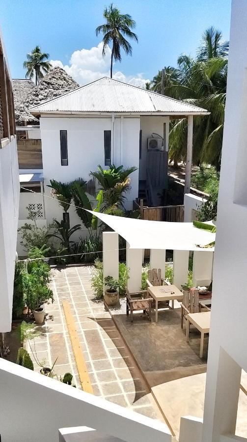 La Villa De Victor Kigomani Matemwe  Exteriér fotografie