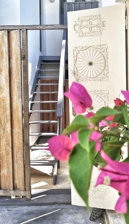 La Villa De Victor Kigomani Matemwe  Exteriér fotografie