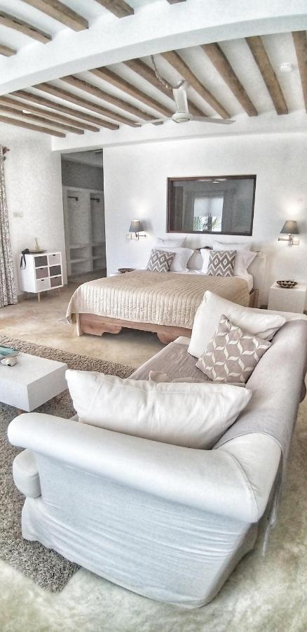 La Villa De Victor Kigomani Matemwe  Exteriér fotografie