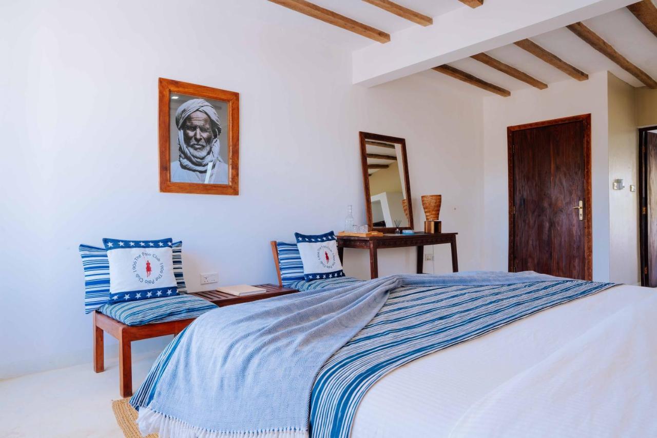 La Villa De Victor Kigomani Matemwe  Exteriér fotografie