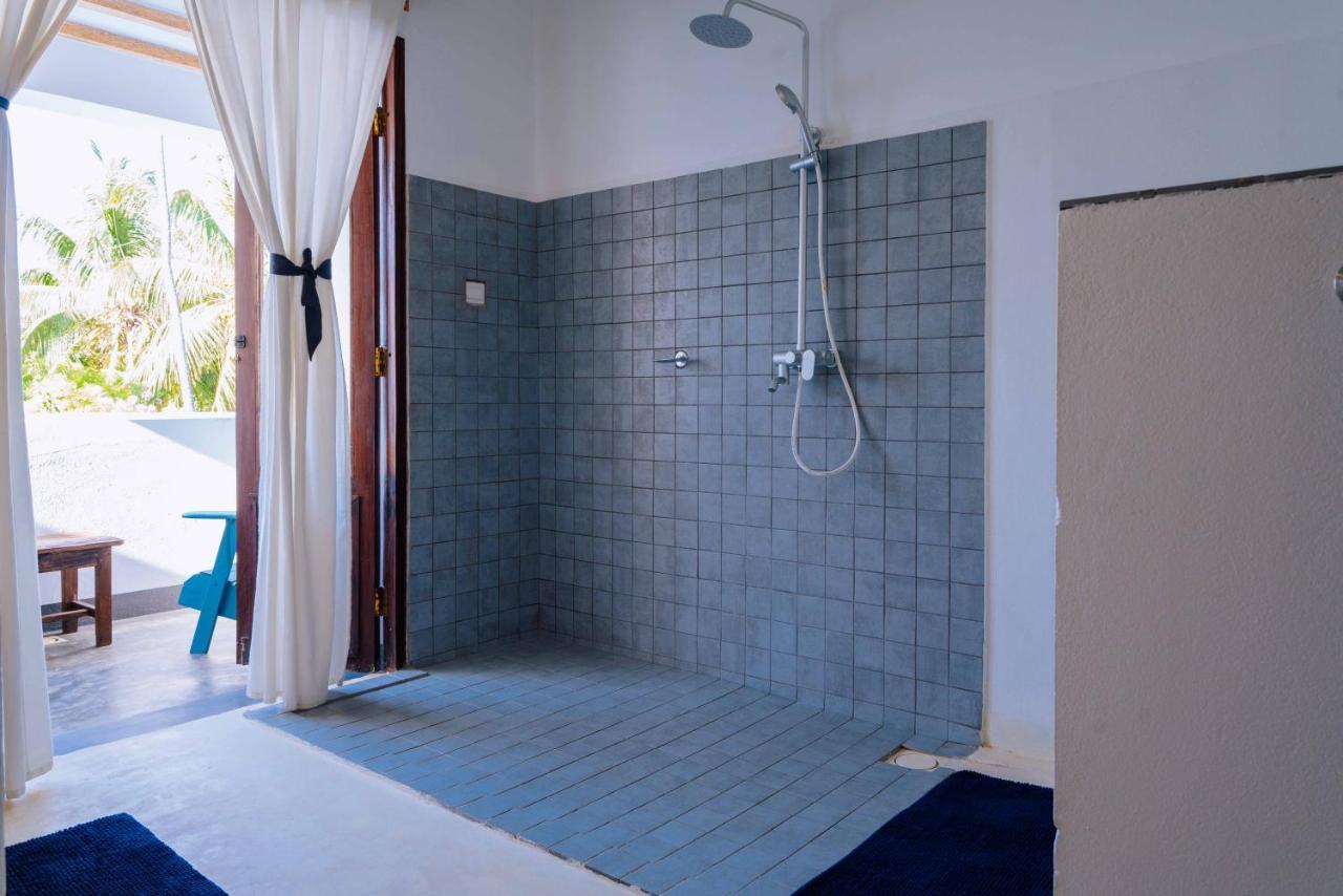 La Villa De Victor Kigomani Matemwe  Exteriér fotografie